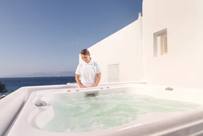 Mykonos Bay Resort & Villas