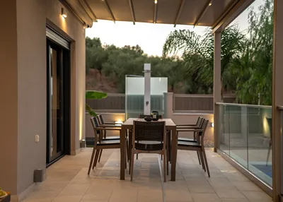 Amelia Residence