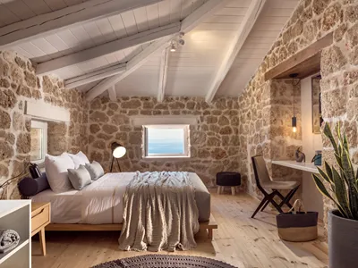 Astarte Villas
