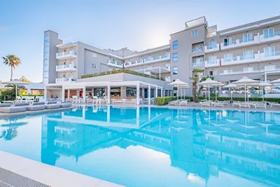 Kos Divine Hotel & Suites