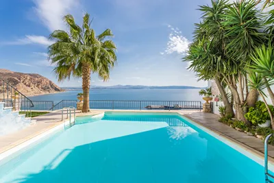 Palazzo Greco Boutique Hotel