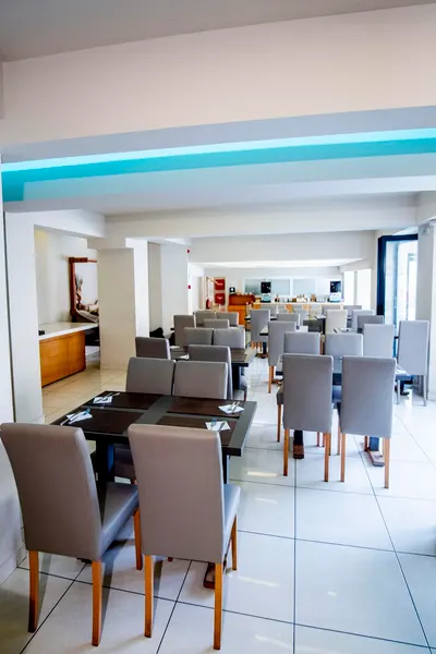 Pela Maria Hotel