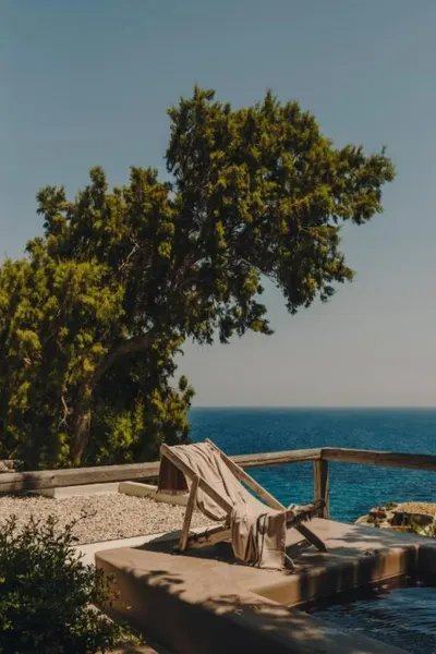 The Wild by Interni Mykonos