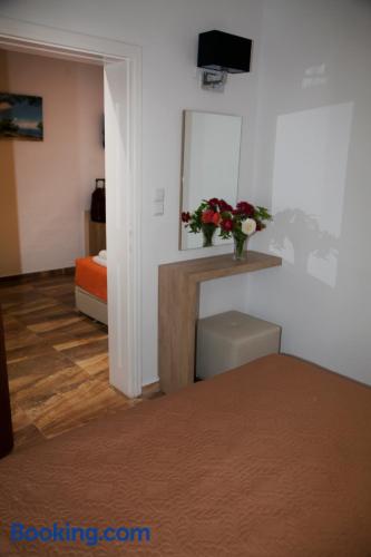 Zeus Hotel