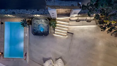 Villa Mykonos Heaven
