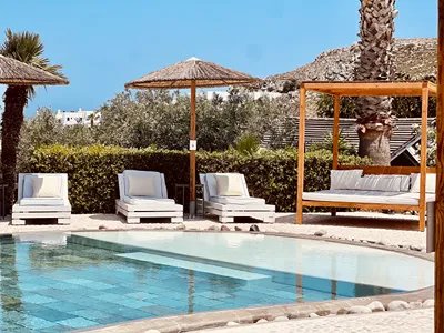 CAESARS GARDENS HOTEL & SPA