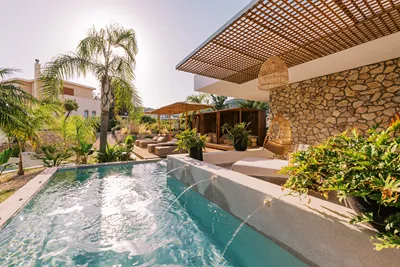 Kouros Exclusive Suites - Adults Only