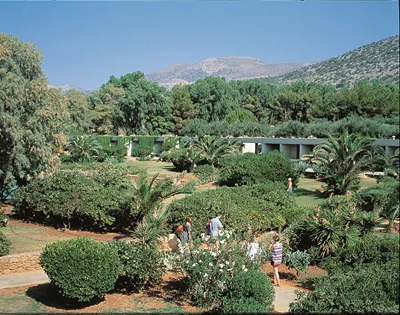 Kernos Beach Hotel
