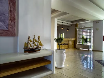 LIDO STAR HOTEL