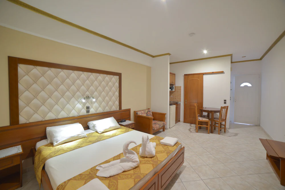 ANGELINA HOTEL