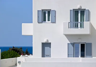 Garifalakis Comfort Rooms