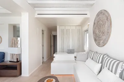 Villa Santa Esmeralda Mykonos