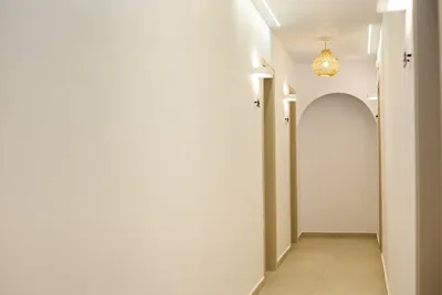 Atma Beach Rooms & Suites Rhodes