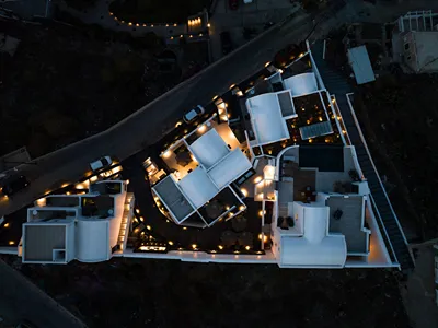 Venus Sunrise Suites & Villas