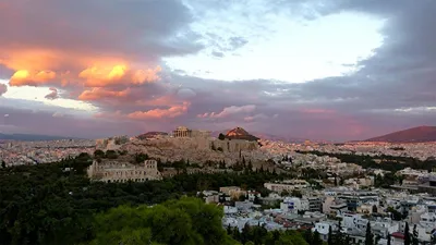 Pi Athens Suites