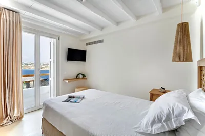 Villa Veneta Mykonos