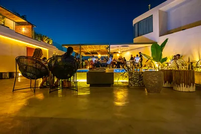 Dyo Suites Rethymno