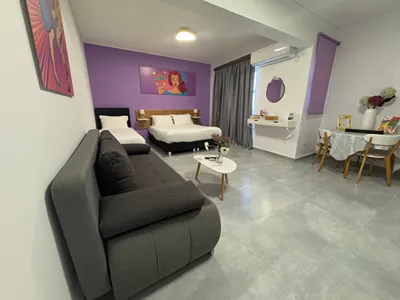 Connect Studios & Apartments Athens