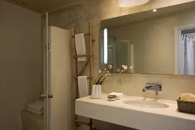 Iconic Santorini a boutique cave hotel