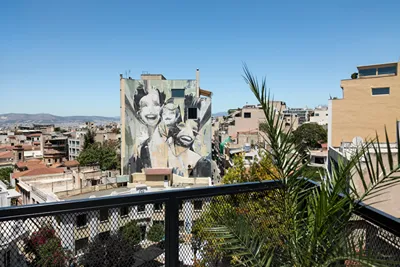 MELO Athens