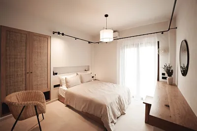 Om Living Afitos
