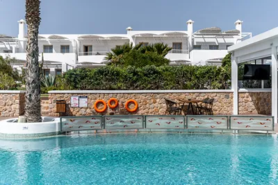 Marvarit Suites Santorini