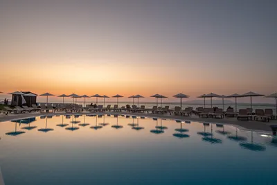 Themis Beach Hotel