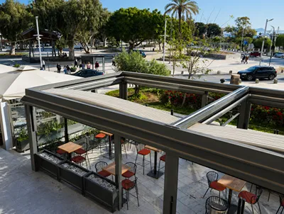 Metaxa Hotel