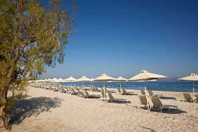 ATLANTICA MARMARI PALACE