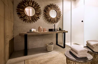 Niove Suites Milos