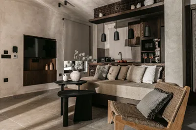 Memorias Villas & Suites