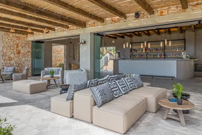 Eliámos Villas Hotel & Spa – Relais & Châteaux
