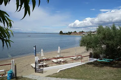 Maistrali Beach Hotel