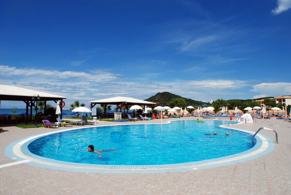 Alykanas Beach Hotel by Zante Plaza