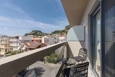 Bella Vista Apartments Zakynthos