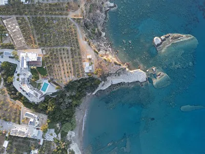 Porto Belissario Hotel