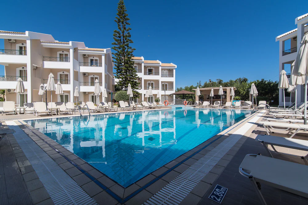 Maistrali Hotel & Apartments Zakynthos