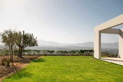 Diktamon Retreat Luxury Villa