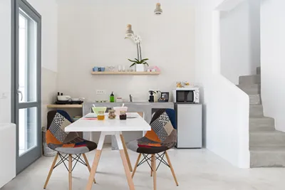 Lagadi Suites