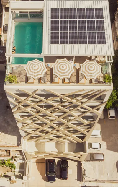 Green Suites Athens