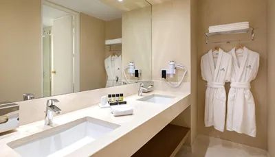 Divani Caravel Hotel Athens