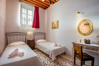Villa Amalia Lindos