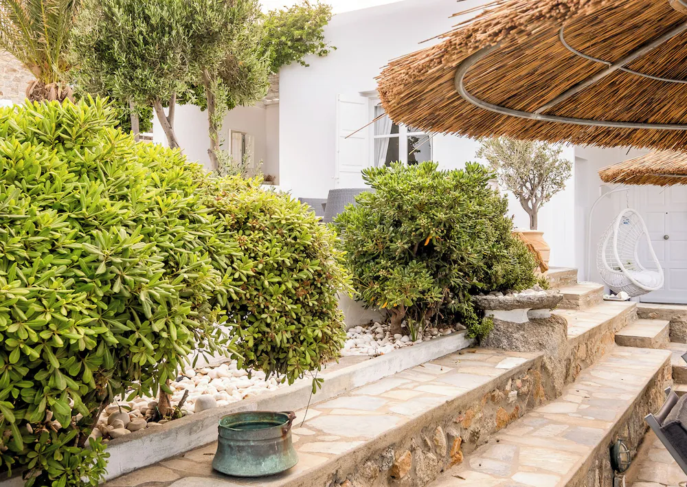 Manu Mykonos Luxury Villa