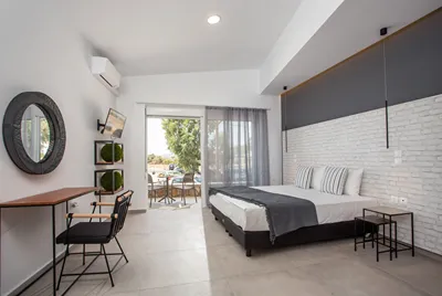 Marini Seaside Rhodes