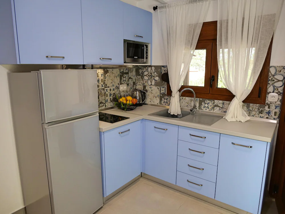 Komitsa Luxury Apartments