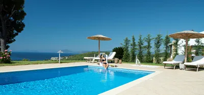 Skiathea Villas