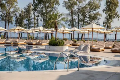 Kerkyra Blue Hotel