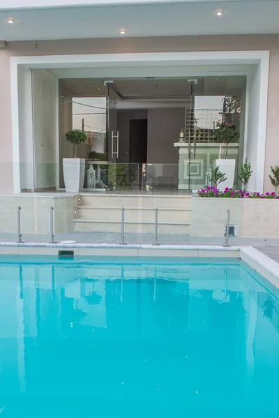 Lefkadio Suites