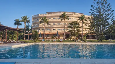 Regina Hotel Chania