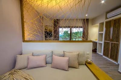 FOREST RESORT
